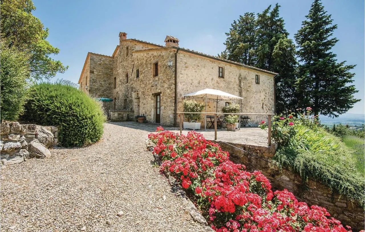 Mimosa Apartment Castellina in Chianti 0*,  Italy