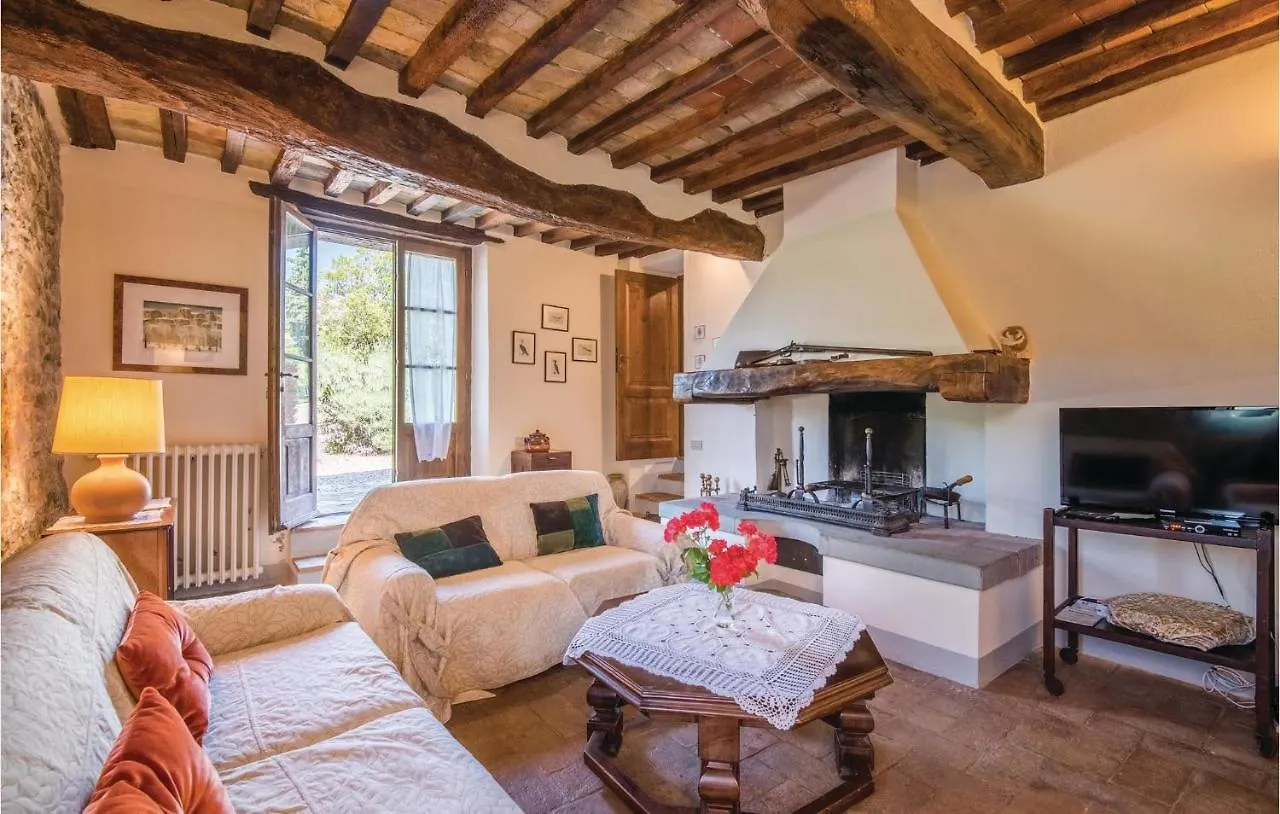 Mimosa Apartment Castellina in Chianti