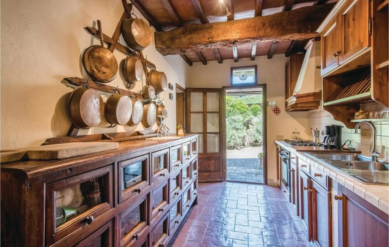 Mimosa Apartment Castellina in Chianti