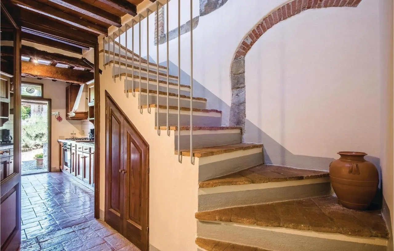 Mimosa Apartment Castellina in Chianti