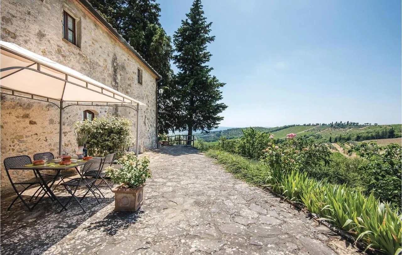 Mimosa Apartment Castellina in Chianti 0*,  Italy
