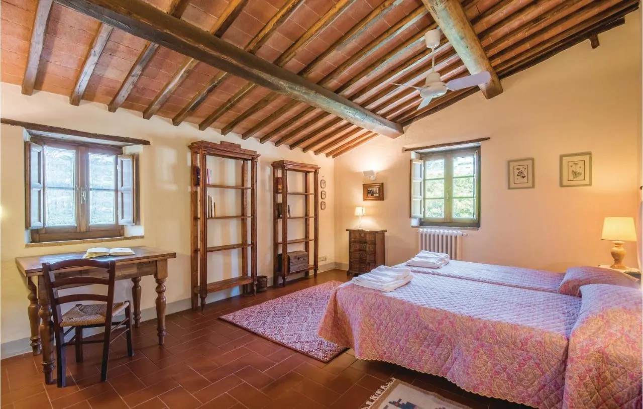 Mimosa Apartment Castellina in Chianti