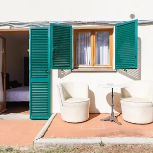 Country house Godenano - Pool&restaurant, Castellina in Chianti